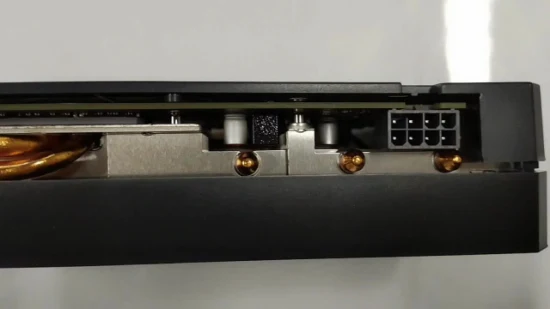 Mais nova placa de vídeo rog gpu 3060ti rtx3060 rtx3080 rtx3090 placas gráficas gpu para gpu 3 ventiladores de refrigeração